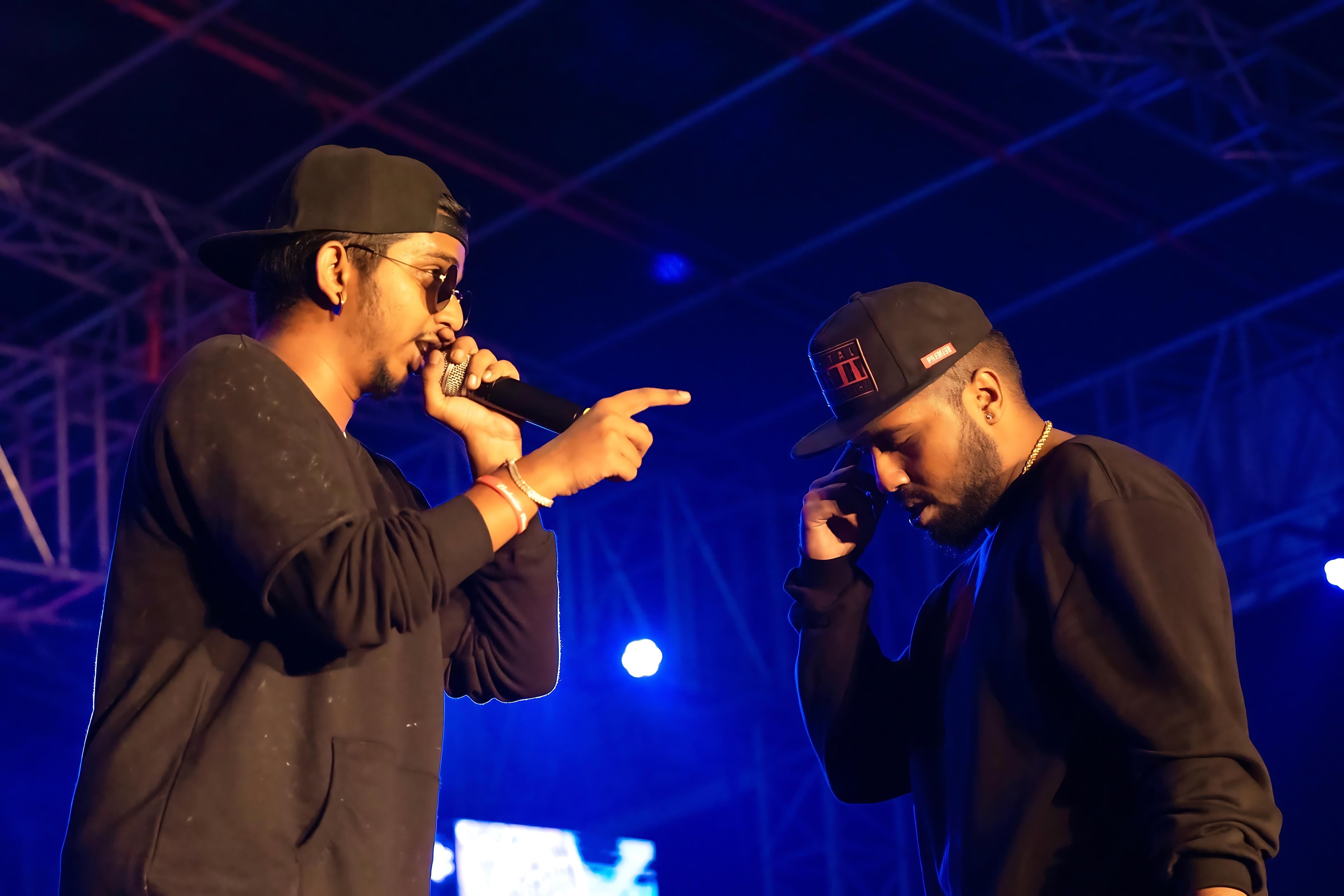 Kala Vaibhava Event with Ditto